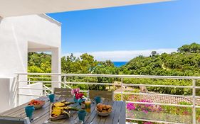 La Terrasse De Bonporteau - Welkeys