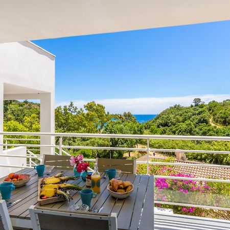 Appartement La Terrasse De Bonporteau - Welkeys à Cavalaire-sur-Mer Extérieur photo