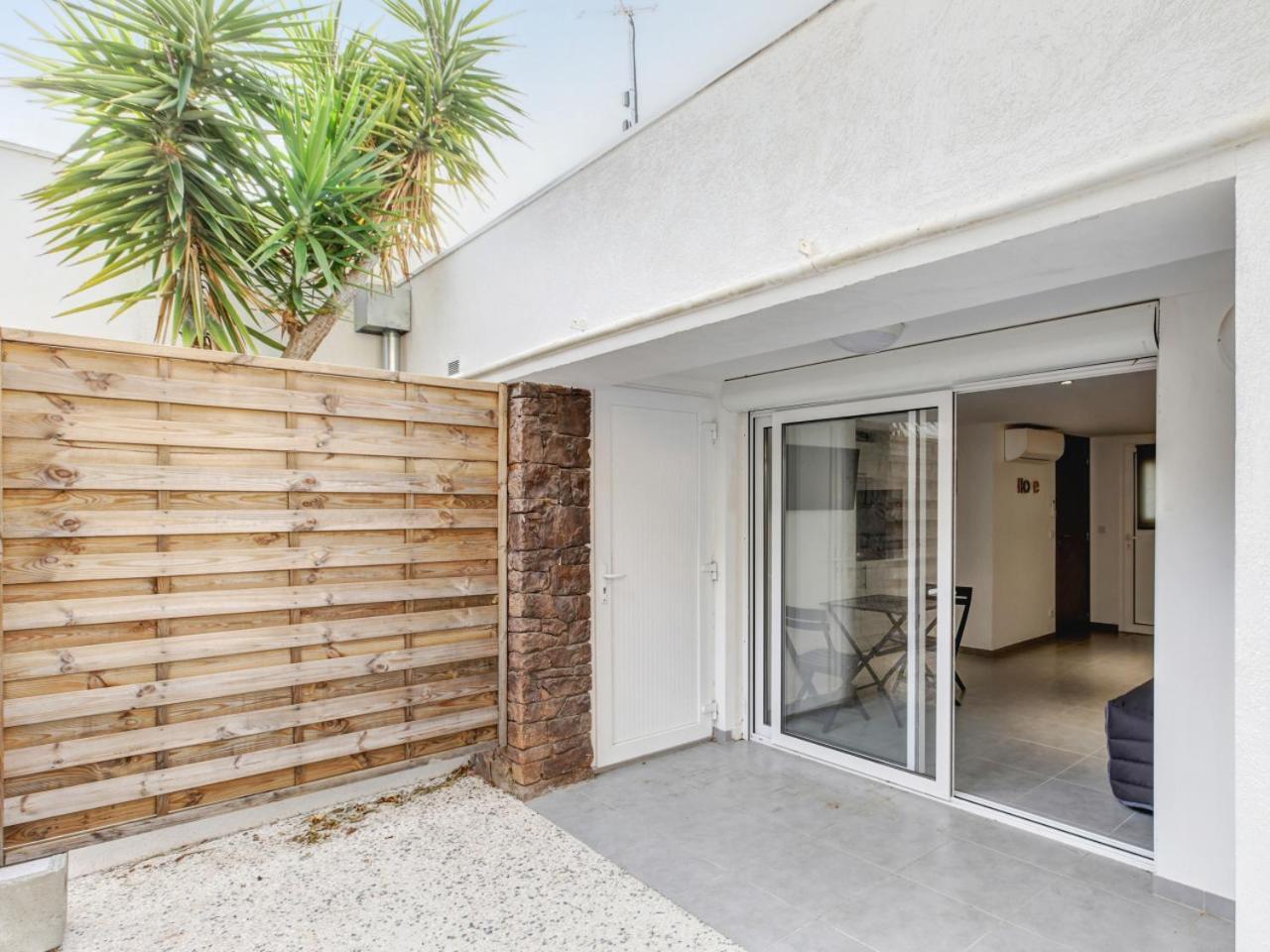 Appartement La Terrasse De Bonporteau - Welkeys à Cavalaire-sur-Mer Extérieur photo