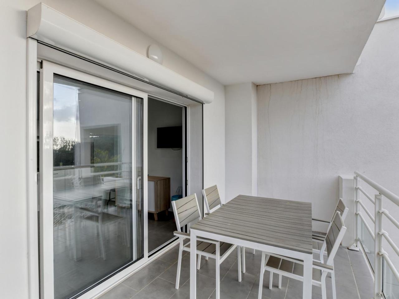 Appartement La Terrasse De Bonporteau - Welkeys à Cavalaire-sur-Mer Extérieur photo